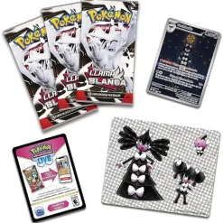 BANDAI Juegos Y Puzzles|Friki Zone*Pokémon - Colección pegatinas especiales - Llama Blanca (español)