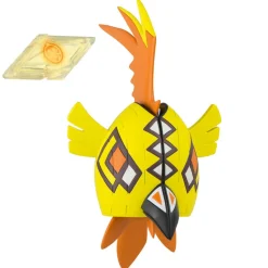 BIZAK Figuras De Acción*Pokémon - Figura Hero (varios modelos)