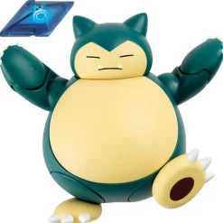 BIZAK Figuras De Acción*Pokémon - Figura Hero (varios modelos)