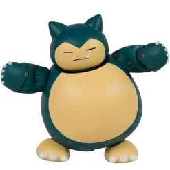 BIZAK Figuras De Acción*Pokémon - Figura Hero (varios modelos)