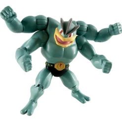 BIZAK Figuras De Acción*Pokémon - Figura Hero (varios modelos)