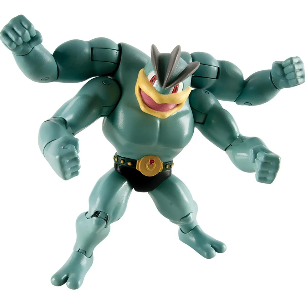 BIZAK Figuras De Acción*Pokémon - Figura Hero (varios modelos)
