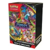 BANDAI Friki Zone|Juegos Y Puzzles*Pokémon - Megaevolución Fuegos Fantasmales - Pack 6 sobres de cartas en español