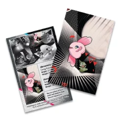 BANDAI Juegos Y Puzzles|Friki Zone*Pokémon - Mini Lata Escarlata y Púrpura: Fulgor Negro y Llama Blanca - Español (varios modelos)