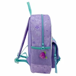 C Y P BRANDS Material Escolar*Pokémon - Mochila 30 cm - Colección Flowers