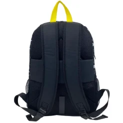 POKEMON Material Escolar*Pokémon - Mochila 2 compartimentos Pikachu