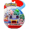 BIZAK Figuras De Acción*Pokémon - Multipack 3 Figuras (varios modelos)