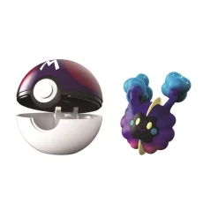 BIZAK Figuras De Acción*Pokémon - Poké Ball Clip N Go (varios modelos)