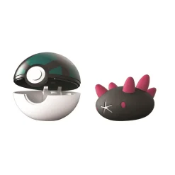 BIZAK Figuras De Acción*Pokémon - Poké Ball Clip N Go (varios modelos)
