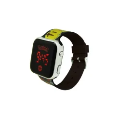 TOYS "R" US Coleccionables Y Mini Mundos*Pokémon - Reloj led