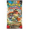 BANDAI Friki Zone|Juegos Y Puzzles*Pokémon - Sobre de cartas Mega Evolución en español (Varios modelos)