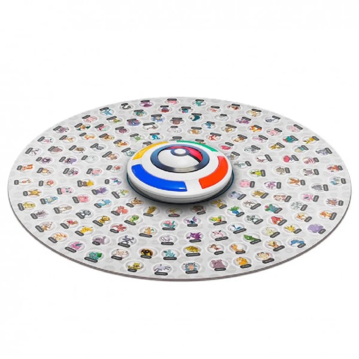 TOY PARTNER Juegos Y Puzzles|Friki Zone*Pokémon - Trainer Expert