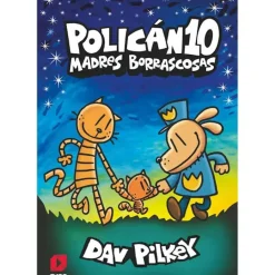 TOYS "R" US Juguetes Educativos Y Libros*Policán 10: Madres Borrascosas