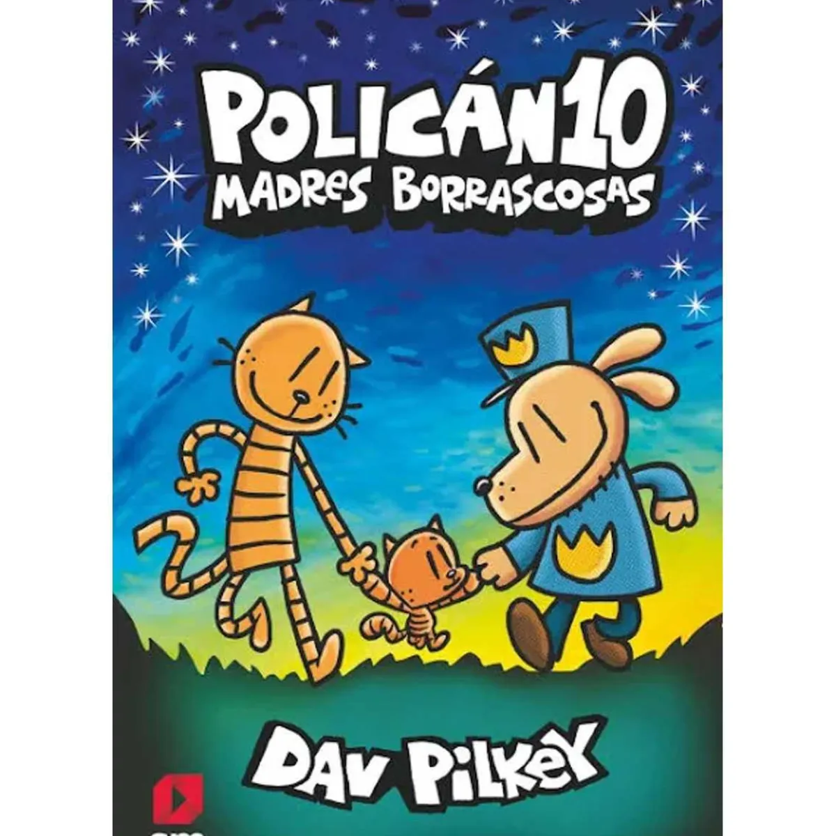 TOYS "R" US Juguetes Educativos Y Libros*Policán 10: Madres Borrascosas