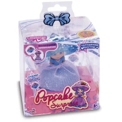 TOY PARTNER S.A. Coleccionables Y Mini Mundos*Popcakes - Muñeca Surprise (varios modelos)