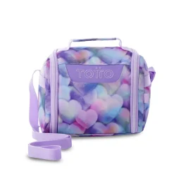 TOTTO Material Escolar*Portameriendas Resaltador - Kory