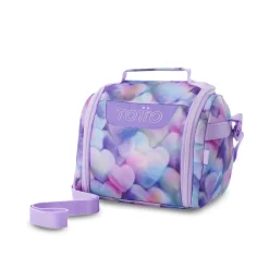 TOTTO Material Escolar*Portameriendas Resaltador - Kory