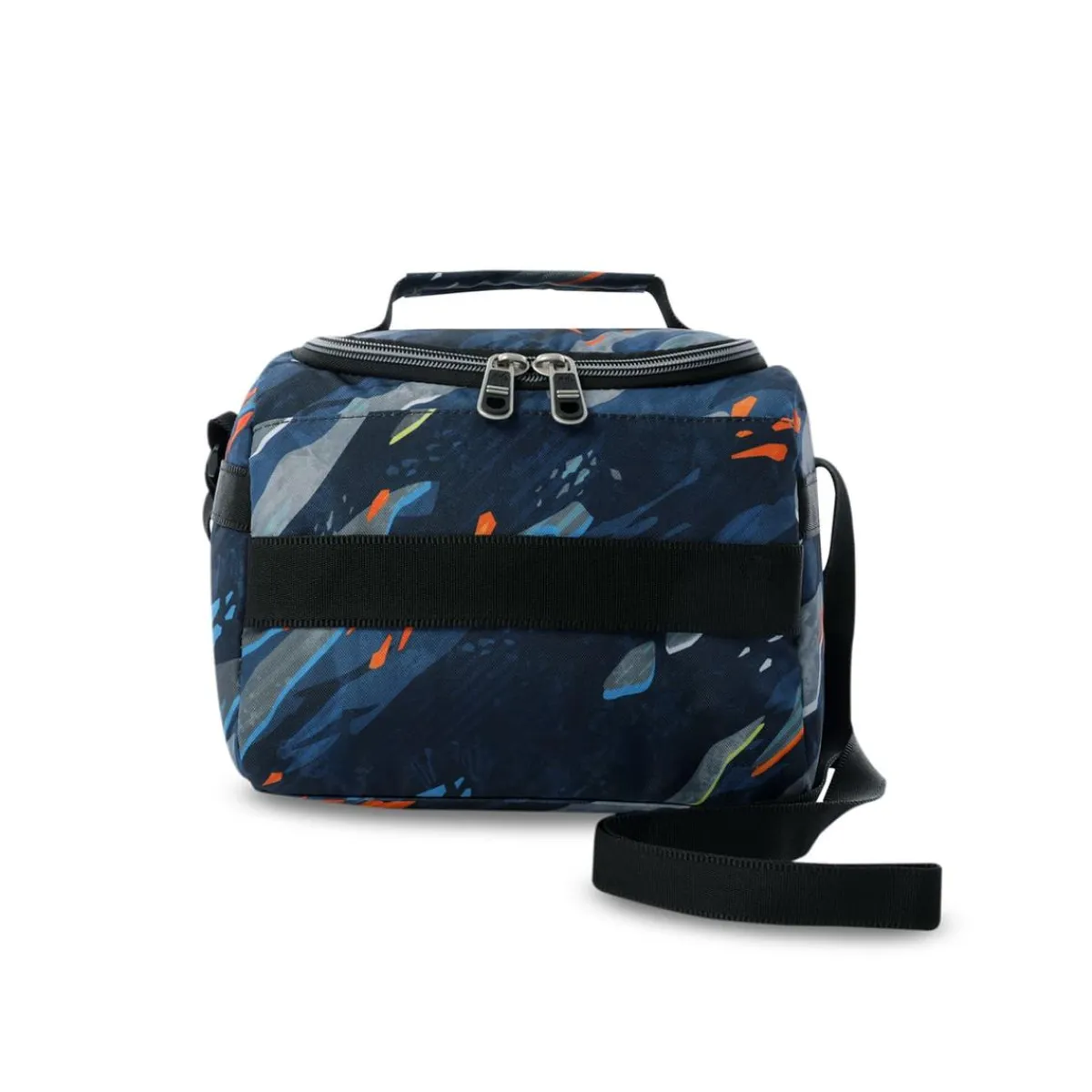 TOTTO Material Escolar*Portameriendas Resaltador - Groove