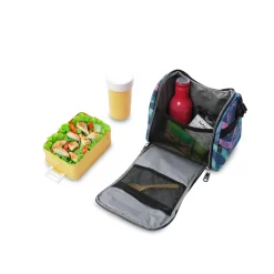 TOTTO Material Escolar*Portameriendas Resaltador - Roomin