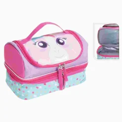 TOYS "R" US Material Escolar*Portameriendas Unicornio