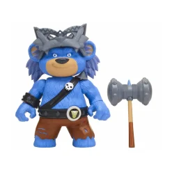 FAMOSA Figuras De Acción*Power Players - Figura Básica 15 cm (varios modelos)