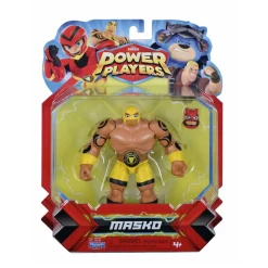FAMOSA Figuras De Acción*Power Players - Figura Básica 15 cm (varios modelos)