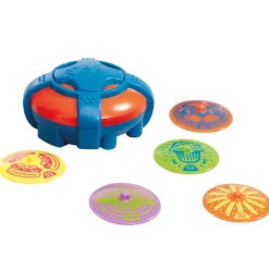 GOLIATH BV. Figuras De Acción*Power Pux - Power Pack (varios modelos)