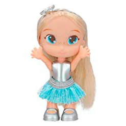 COLOR BABY Coleccionables Y Mini Mundos*Precious Girls - Minimuñeca Sorpresa