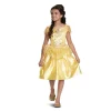 WALT DISNEY Disfraces|Halloween*Princesas Disney - Disfraz Bella (3-4 años)