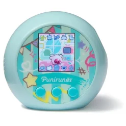 SPIN MASTER Figuras De Acción*Punirunes Mascota Digital ㅤ