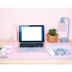 GRUPO ERIK Estilo De Vida*Pusheen - Alfombrilla de Ratón XXL