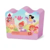 OLIVO Juegos Y Puzzles*Puzzle de princesas (24 piezas)