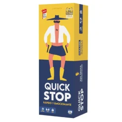 ASMODEE Juegos Y Puzzles|Friki Zone*Quick Stop