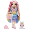 RAINBOW HIGH Muñecas*- Amaya Raine - Muñeca Rainbow World