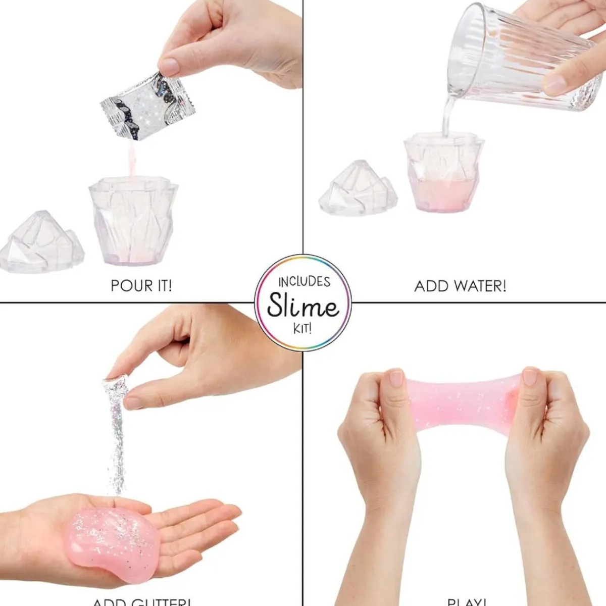 RAINBOW HIGH Muñecas*- Amaya Raine - Muñeca Rainbow World