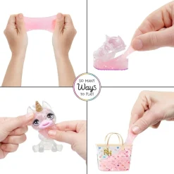 RAINBOW HIGH Muñecas*- Amaya Raine - Muñeca Rainbow World