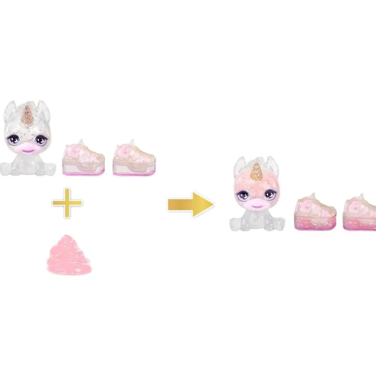 RAINBOW HIGH Muñecas*- Amaya Raine - Muñeca Rainbow World