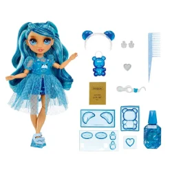 RAINBOW HIGH Muñecas*- Creative Crystals - Skyler Bradshaw