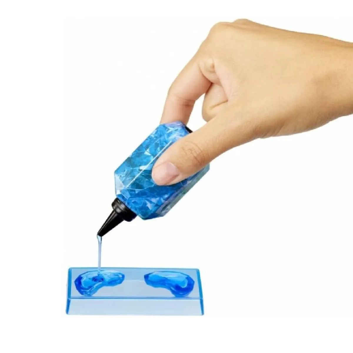 RAINBOW HIGH Muñecas*- Creative Crystals - Skyler Bradshaw