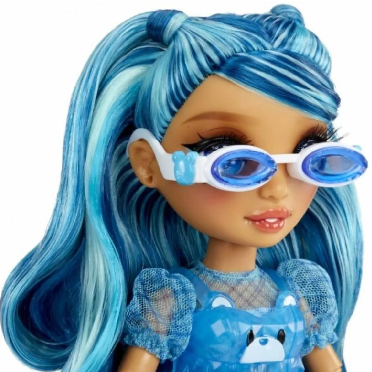 RAINBOW HIGH Muñecas*- Creative Crystals - Skyler Bradshaw