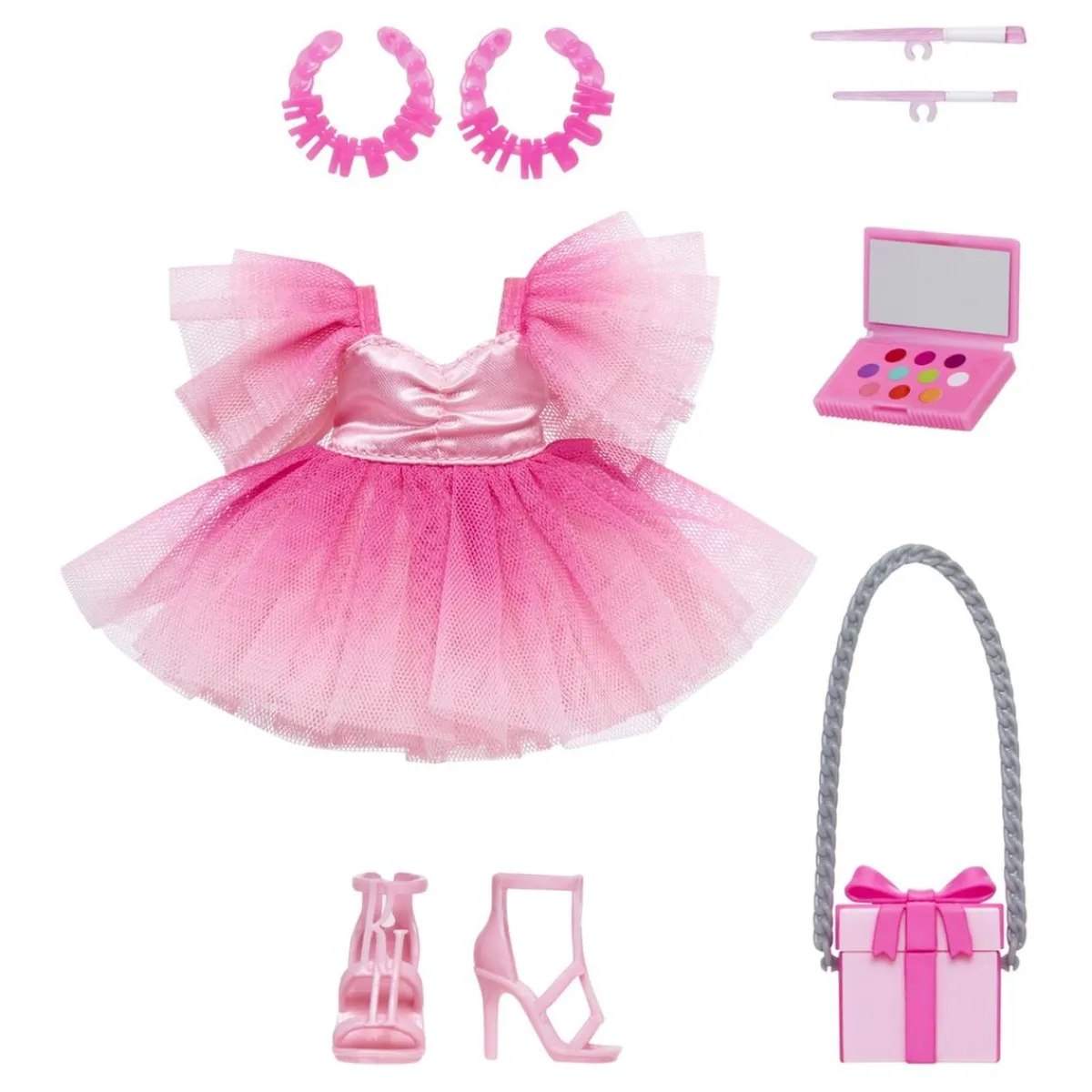 RAINBOW HIGH Muñecas*- Fashion set (Varios modelos)