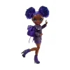 RAINBOW HIGH Muñecas*- Kristal Baley - Muñeca Junior High