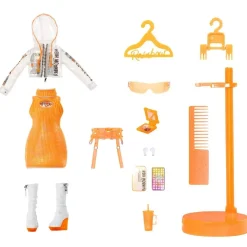 RAINBOW HIGH Muñecas*- Michelle St. Charles