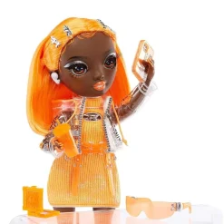 RAINBOW HIGH Muñecas*- Michelle St. Charles