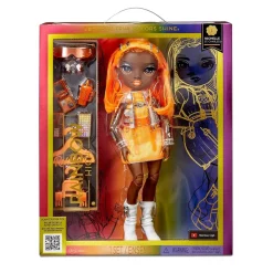 RAINBOW HIGH Muñecas*- Michelle St. Charles