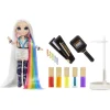 RAINBOW HIGH Coleccionables Y Mini Mundos*- Muñeca Hair Studio