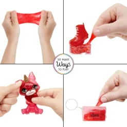 RAINBOW HIGH Muñecas*- Ruby Anderson - Muñeca Rainbow World