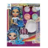 MGA LITTLE TIKES Muñecas*Rainbow High - Skyler Bradshaw - Muñeca Rainbow Shimmers