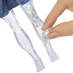 MGA LITTLE TIKES Muñecas*Rainbow High - Skyler Bradshaw - Muñeca Rainbow Shimmers