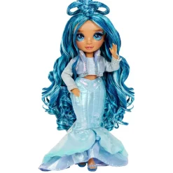 RAIMBOW HIGH Muñecas*Rainbow High - Skyler Bradshaw - Muñeca Winter Wonderland